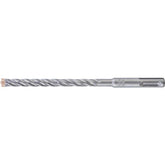 ALPEN 24X450 Cross Head Hammer Drill Bit